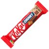 (DE) KitKat Chunky vaflové tyčinky poliate mliečnou čokoládou - 160 g (4x40g)