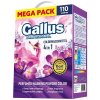 gallus professional 4 in1 color prasok na pranie 6 5 kg 110 prani