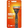 Gillette Fusion 5 pánsky batériový holiaci strojček + náhradná hlavica 1 ks