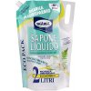 milmil dermo sapone muschio bianco tekute mydlo 2000 ml