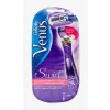 gillette venus swirl flexi ball holiaci strojcek