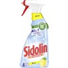 sidolin zitrus cistiaci prostriedok na okna s rozprasovacom 500 ml