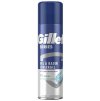 Gillette series Revitalisant sensitive pánsky gél na holenie - 200 ml