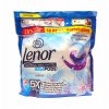 lenor color all in 1 aprilfrisch 5x vorteile kapsule na pranie 38 ks