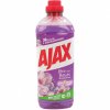 Ajax Lavendel & Magnolia čistiaci prostriedok na podlahy - 1,0 l