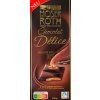 (DE) Moser Roth Mousse Délice Praline edel Bitter 85 % čokoláda - 150 g