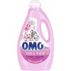 Omo Essences Natturelles Rose & Lilas Blanc gél na pranie 2,6 L - 52 praní