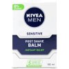 (DE) Nivea men Sensitive post shave balm balzam po holení - 100 ml