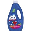 (DE) Coral optimal color gel na pranie 1,15 L - 23 praní