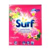 surf tropical lily rose prasok na pranie 5 0 kg 100 prani