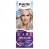 schwarzkopf palette intensive colorcreme farba na vlasy chladivy strieborny blond 12 21