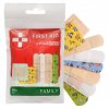 first aid family naplast 36 ks balenie zubna kefka