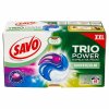 savo trio power univerzalne kapsule na prani 40 ks