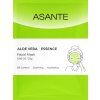 asante aloe vera textilna pletova maska 25 g 1 ks