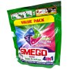 smego color cleans soften 4 in 1 kapsule na pranie 32 ks