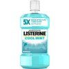 Listerine Cool Mint Ústna voda  - 500 ml