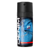 denim original deo body spray 150 ml