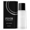 axe black voda po holeni 100 ml