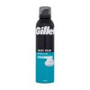 gillette sensitive panska pena na holenie 300 ml
