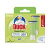 duck fresh discs lime wc gel na toalety nahradna napln 2 x 36 m