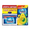 finish classic cistic do umyvacky riadu 250 ml finish citron vona 4 0 ml