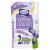 milmil dermo sapone talco iris tekute mydlo 2000 ml