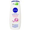 nivea diamond argan oil sprchovy gel 250 ml