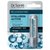 Dr. Santé Hyaluron Active balzam na pery - 3,6 g