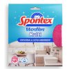 Spontex Microfibre Multi mikroutierka Ultra absorbent - 32 x 32 cm
