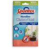 spontex microfiber window mikroutierka na sklo 1 ks