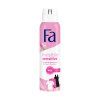 fa invisible sensitive damsky anti perspirant 150 ml