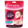 asante v line lifingova textilna maska na bradu 16 g 1 ks