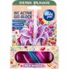 ambi pur wc active gel block wild hibiscus 1 x 45 g