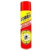 super cobra insecticide sprej proti osam a srsnom 400 ml