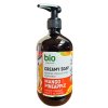 bio naturell mango pineapple tekute mydlo na ruky 473 ml