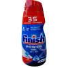 finish all in 1 gel do umyvacky riadu 700 ml 35 davok