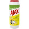 ajax citron power cleanser univerzalny cistiaci prasok 450 g