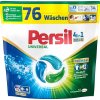 persil discs univerzal 4 v 1 kapsule na pranie 76 ks