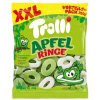 (DE) Trolli Apfel Ringe ovocné želé cukríky - 350 g