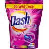 (DE) Dash Color frische kapsule na pranie - 60 ks