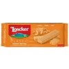 (DE) Loacker Classic Peanut butter plnené oblátky -135 g