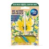 Ambi Pur Wc Active Gel-Block Citrus & Jasmin - 1 x 45 g