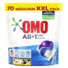 (AT) Omo All in 1 Active kapsule na prani - 70 ks