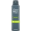 Dove men Sport 48 H pánsky anti-transpirant - 150 ml