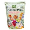 fruity ice pops bio ovocne ladove mini nanuky 10 x 40 ml