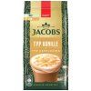 Jacobs Cappuccino Vanille instatný nápoj - 360 g