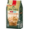 (NL) Jacobs Cappuccino Hot&Cold Salted Caramel typ Latte instatný nápoj - 340 g