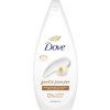 Dove gentle pamper dámsky sprchový gél  - 720 ml