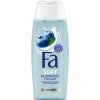 Fa Soft Blueberrry Yogurt dámsky sprchový gél - 250 ml