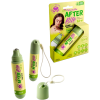 Setablu linea Citronella Roll-on po uštipnutí hmyzu s príveskom - 20 ml